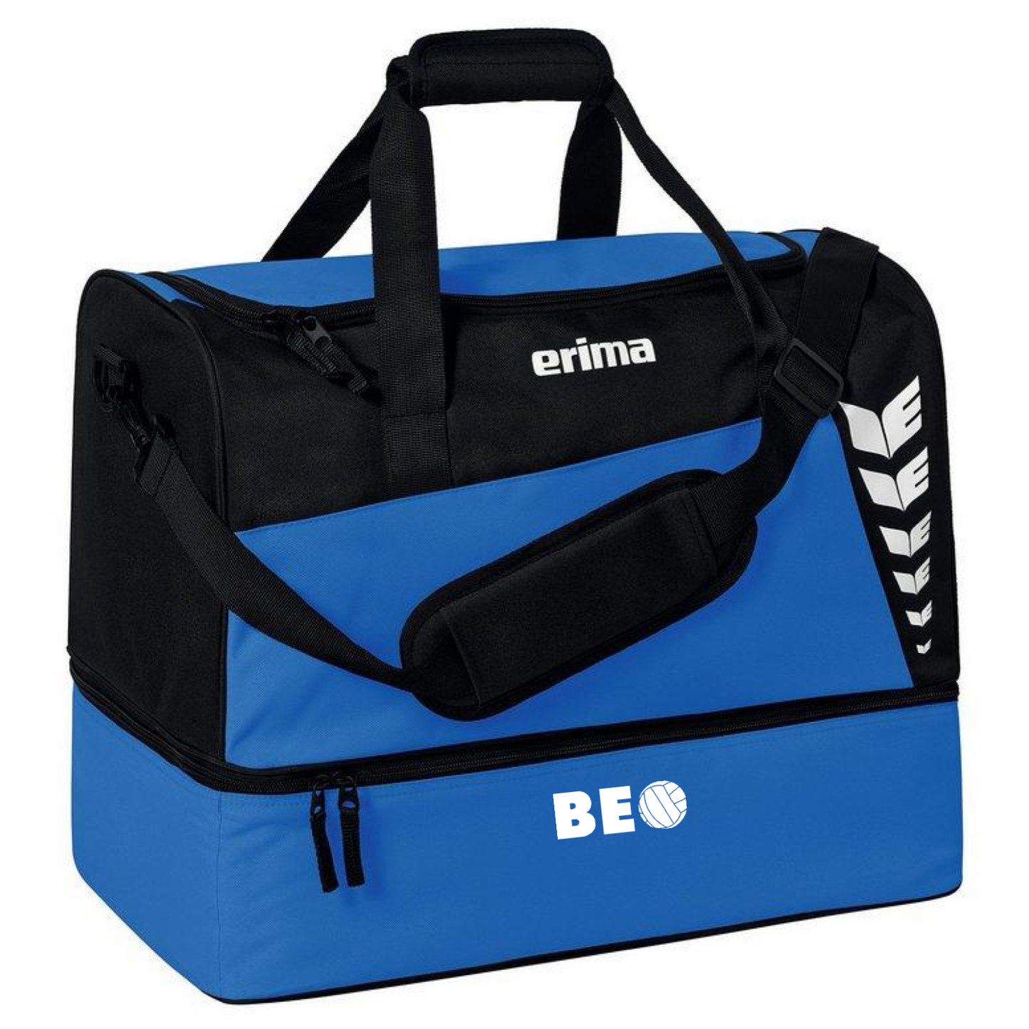 SF BEO Six Wings sporttas met bodemvak