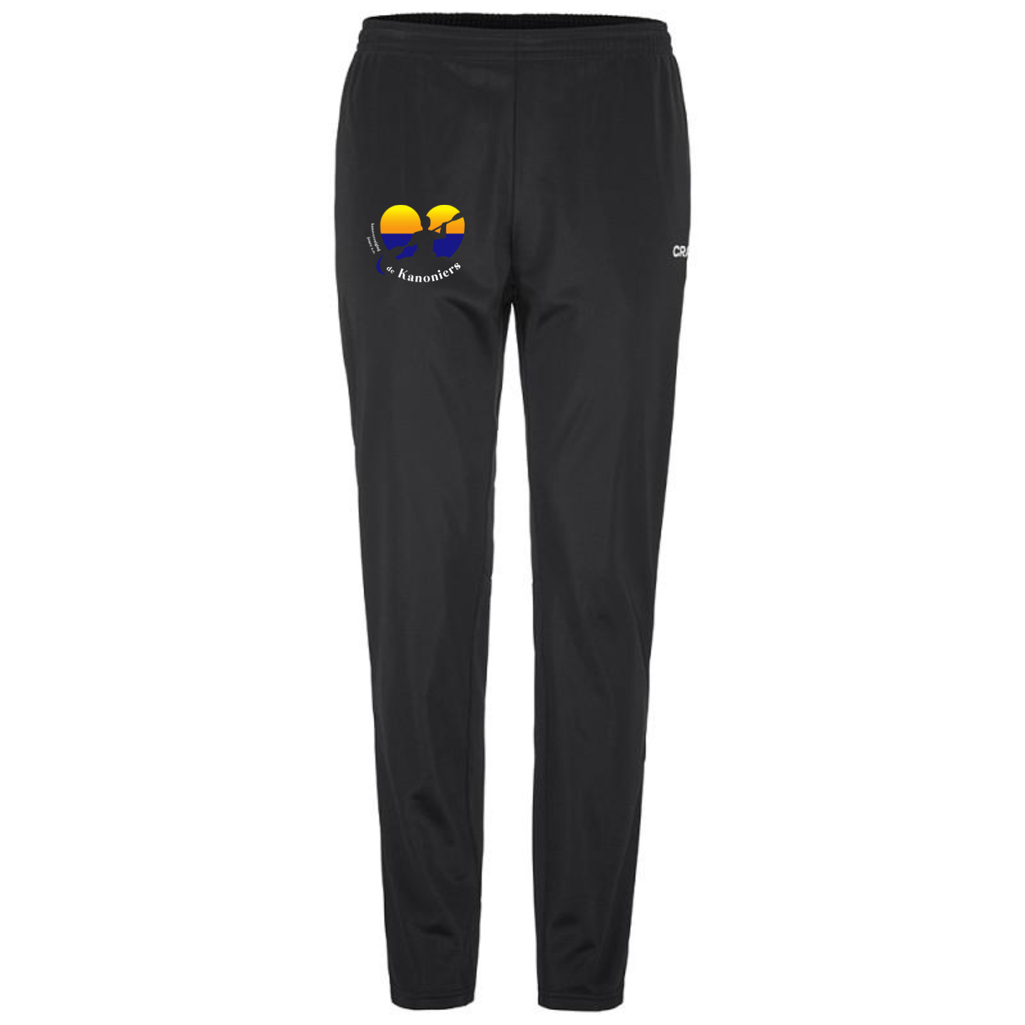 KV De kanoniers Squad Go Pant