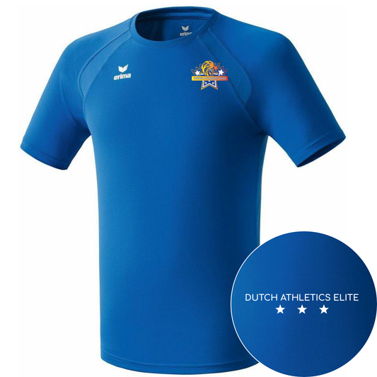 Dutch Athletics Elite Performance T-Shirt