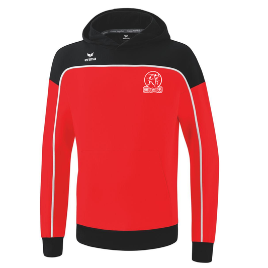 VC Swette Switters Sweatshirt met Capuchon