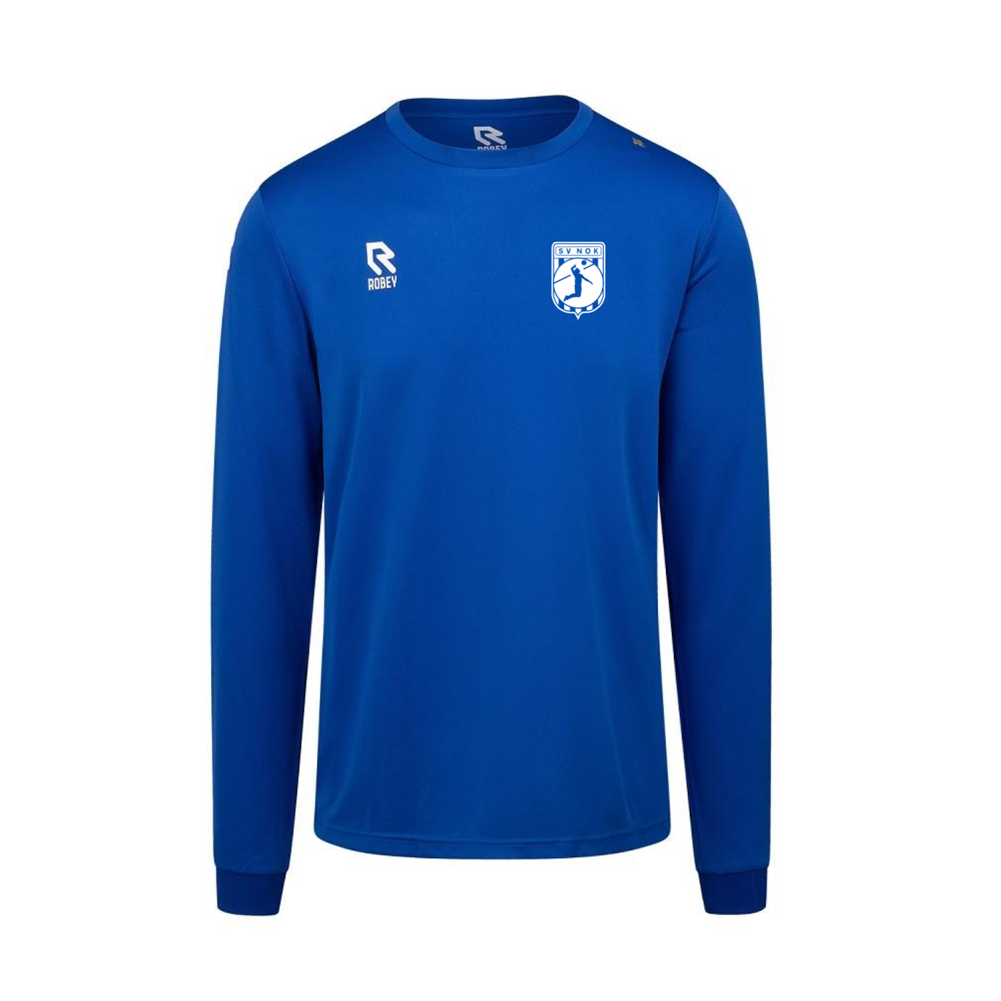 SV NOK Crossbar Shirt LS