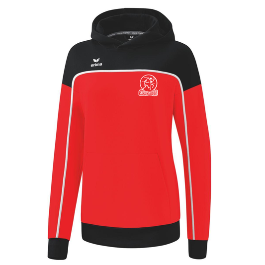 VC Swette Switters Sweatshirt met Capuchon