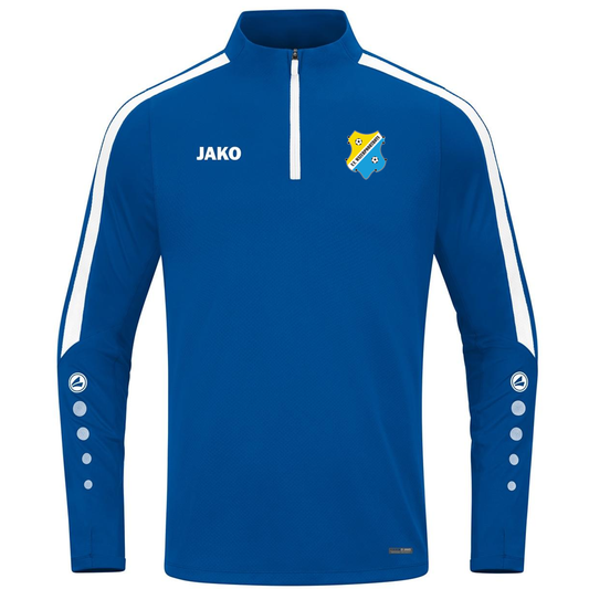 VV Waterpoort Boys Ziptop Power