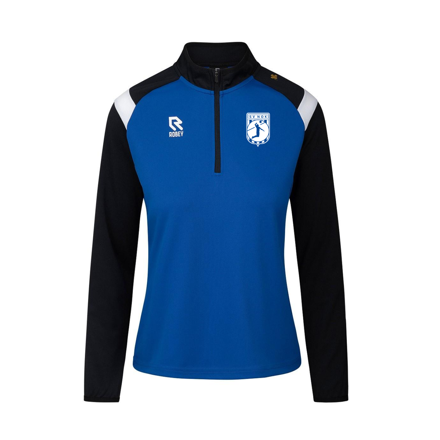 SV NOK Control Women's Half-Zip top