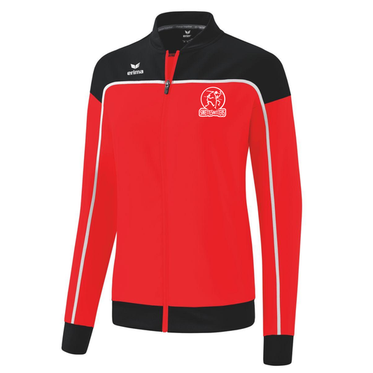 VC Swette Switters Presentatiejack