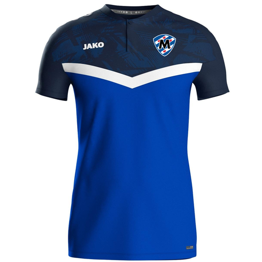 VV Minnertsga Polo Iconic