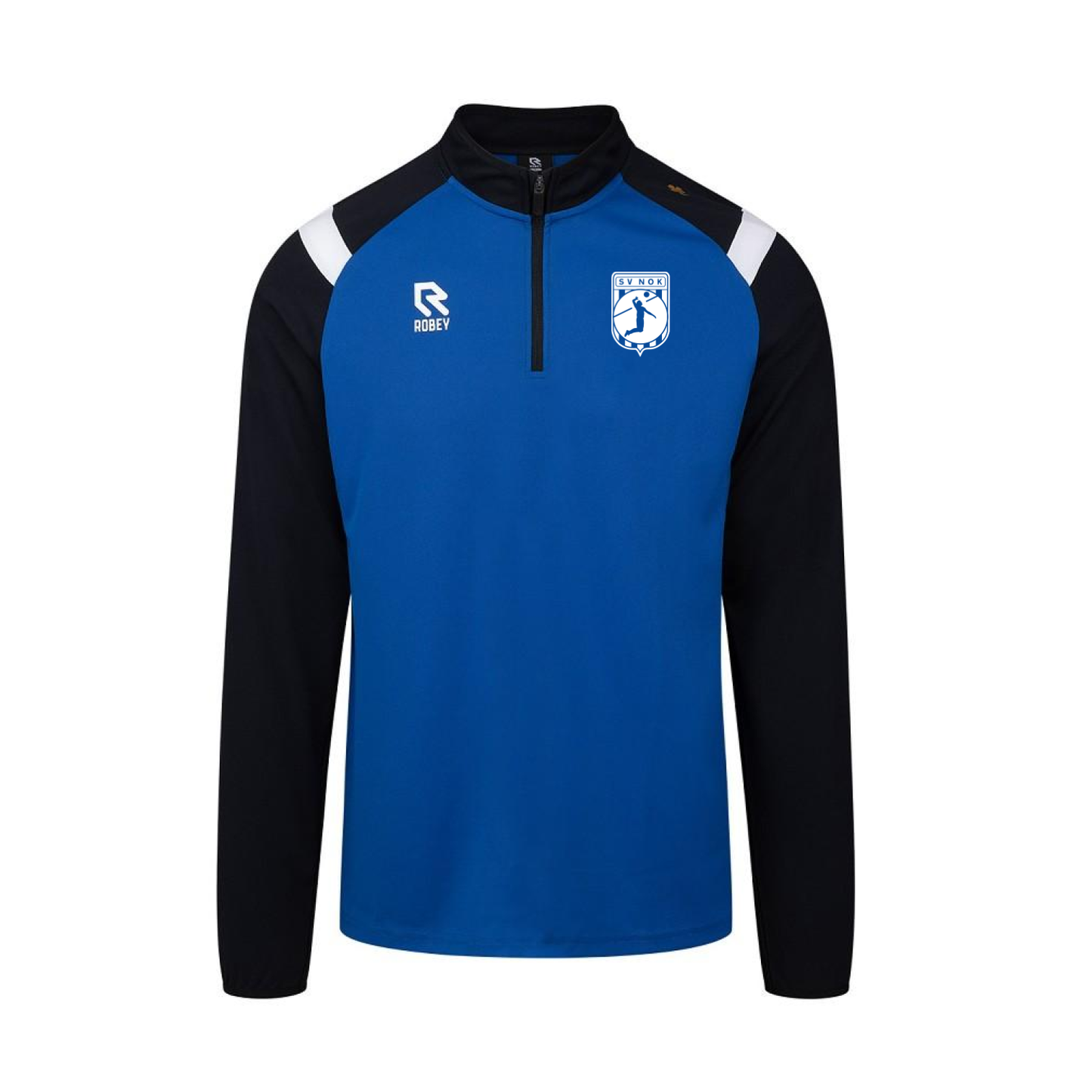 SV NOK Control Half-Zip Top