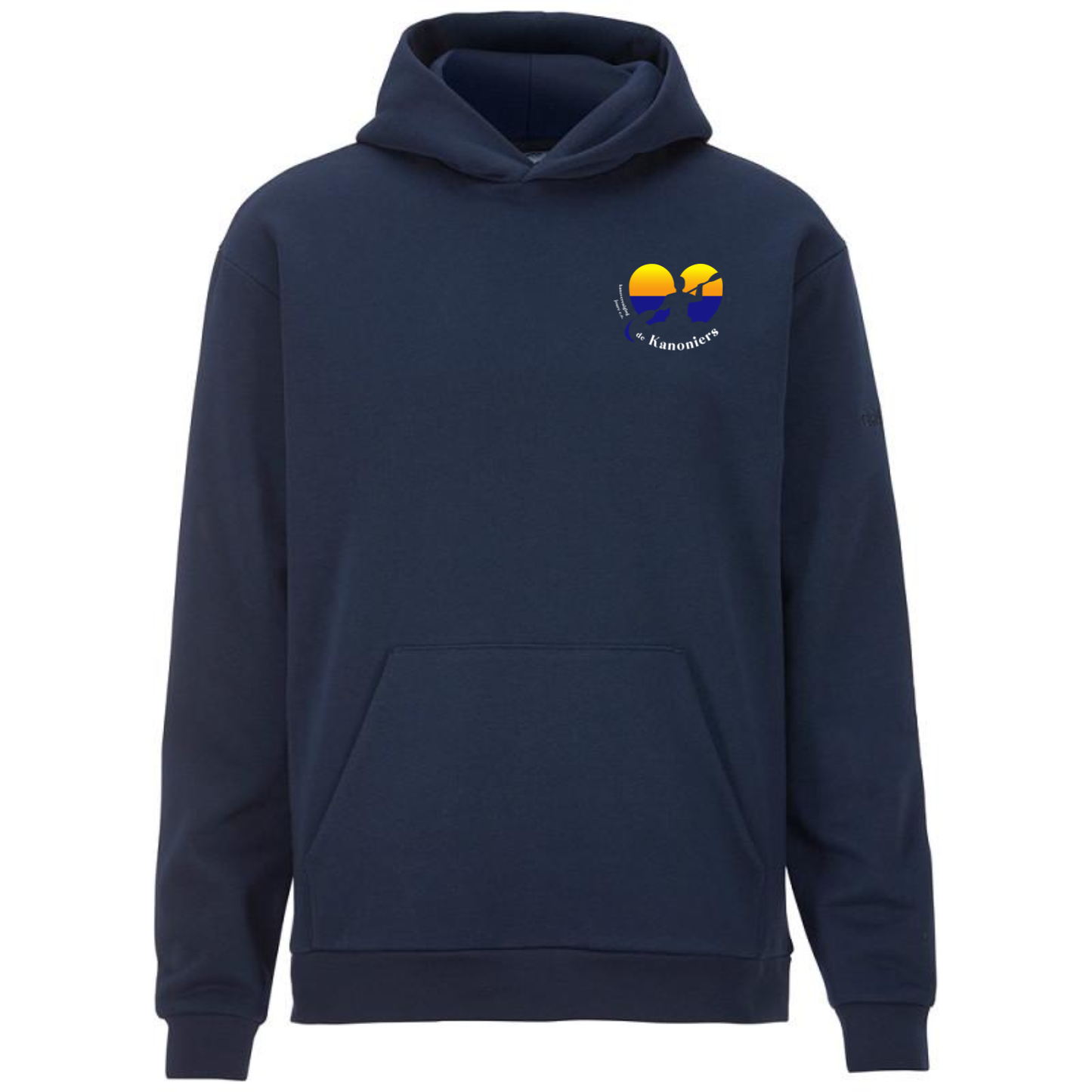 KV De Kanoniers Community 2.0 Hoodie