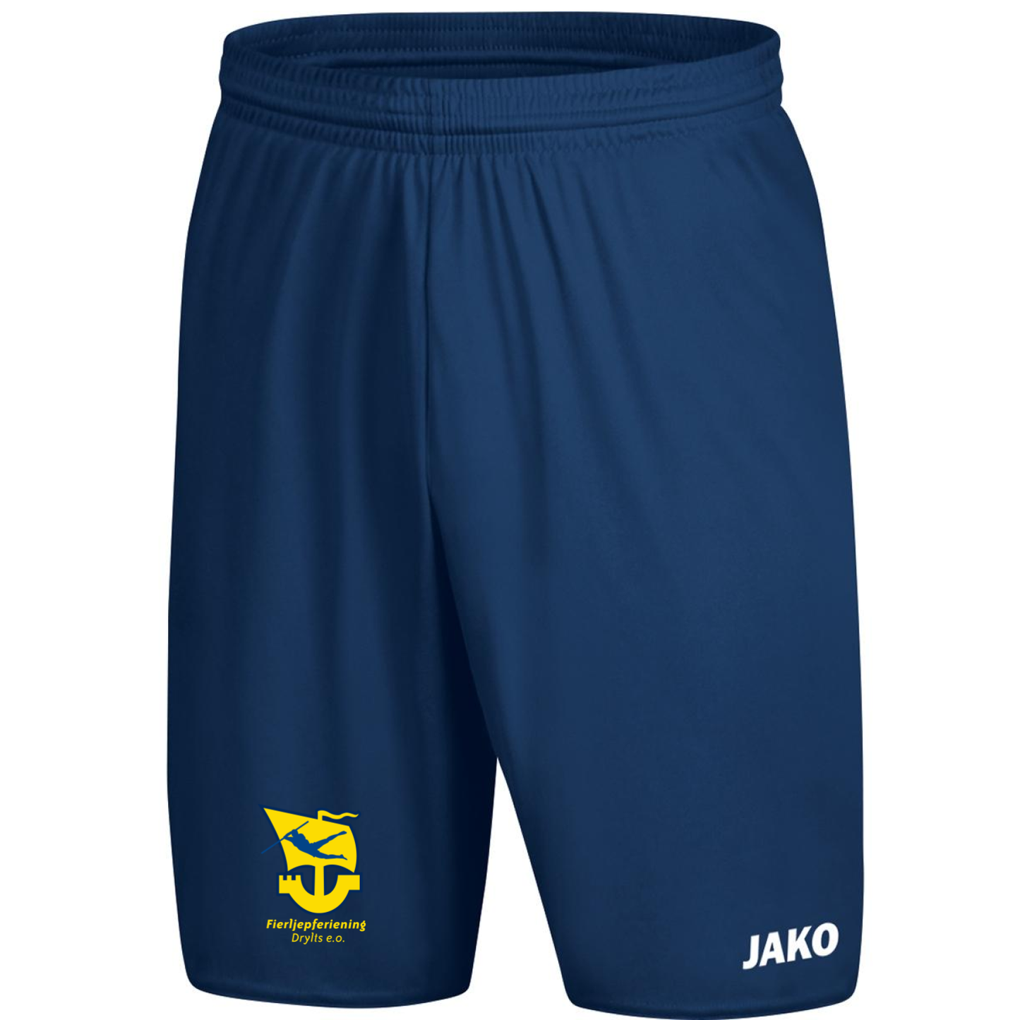 Fierljepferiening Drylts Short Manchester 2.0