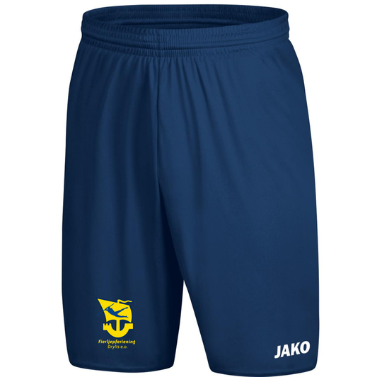 Fierljepferiening Drylts Short Manchester 2.0