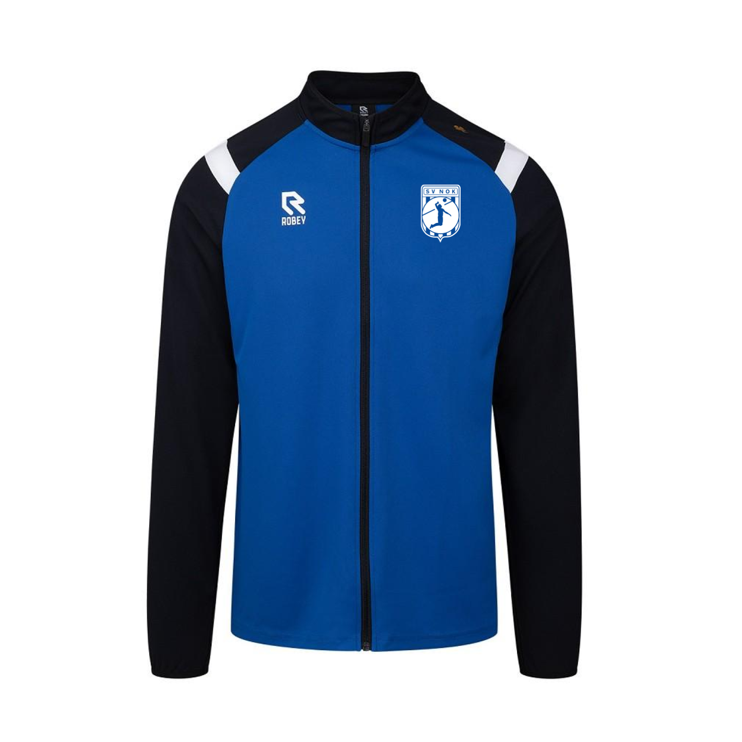 SV NOK Control Full-Zip Top