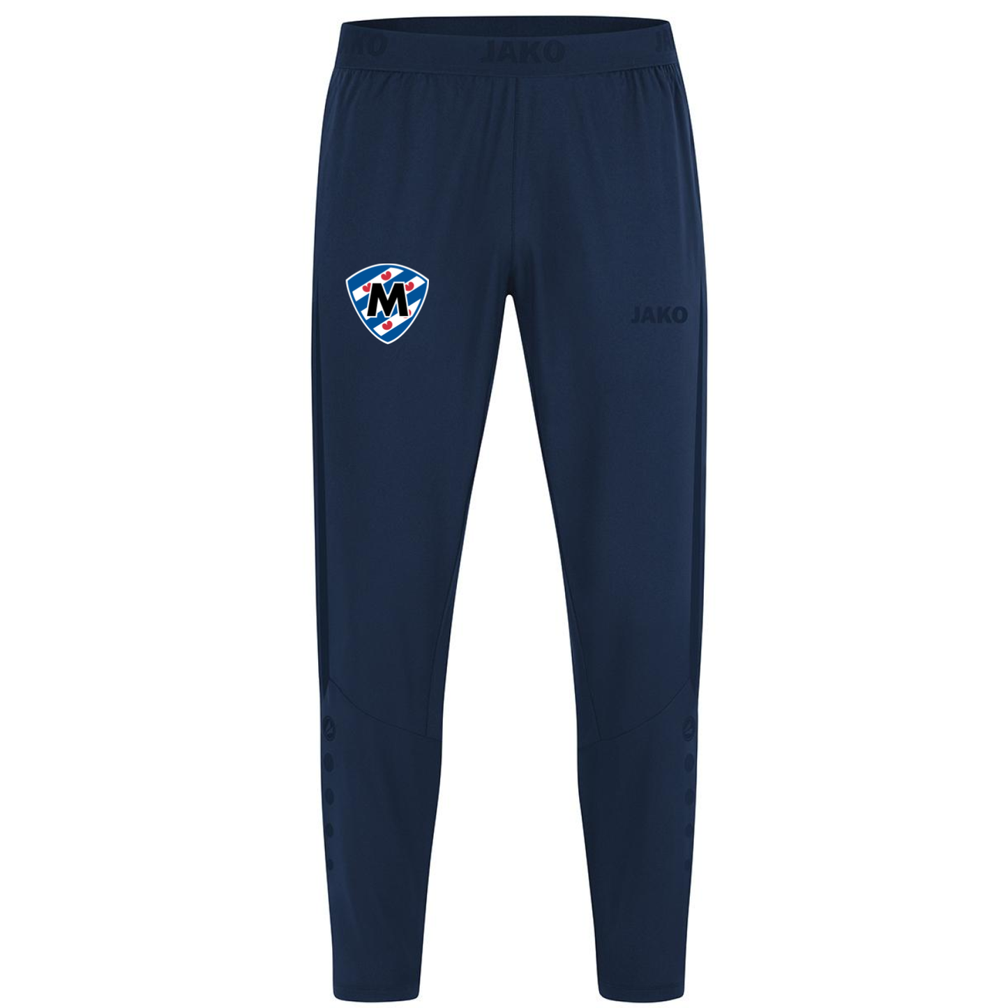 VV Minnertsga Trainingsbroek Power
