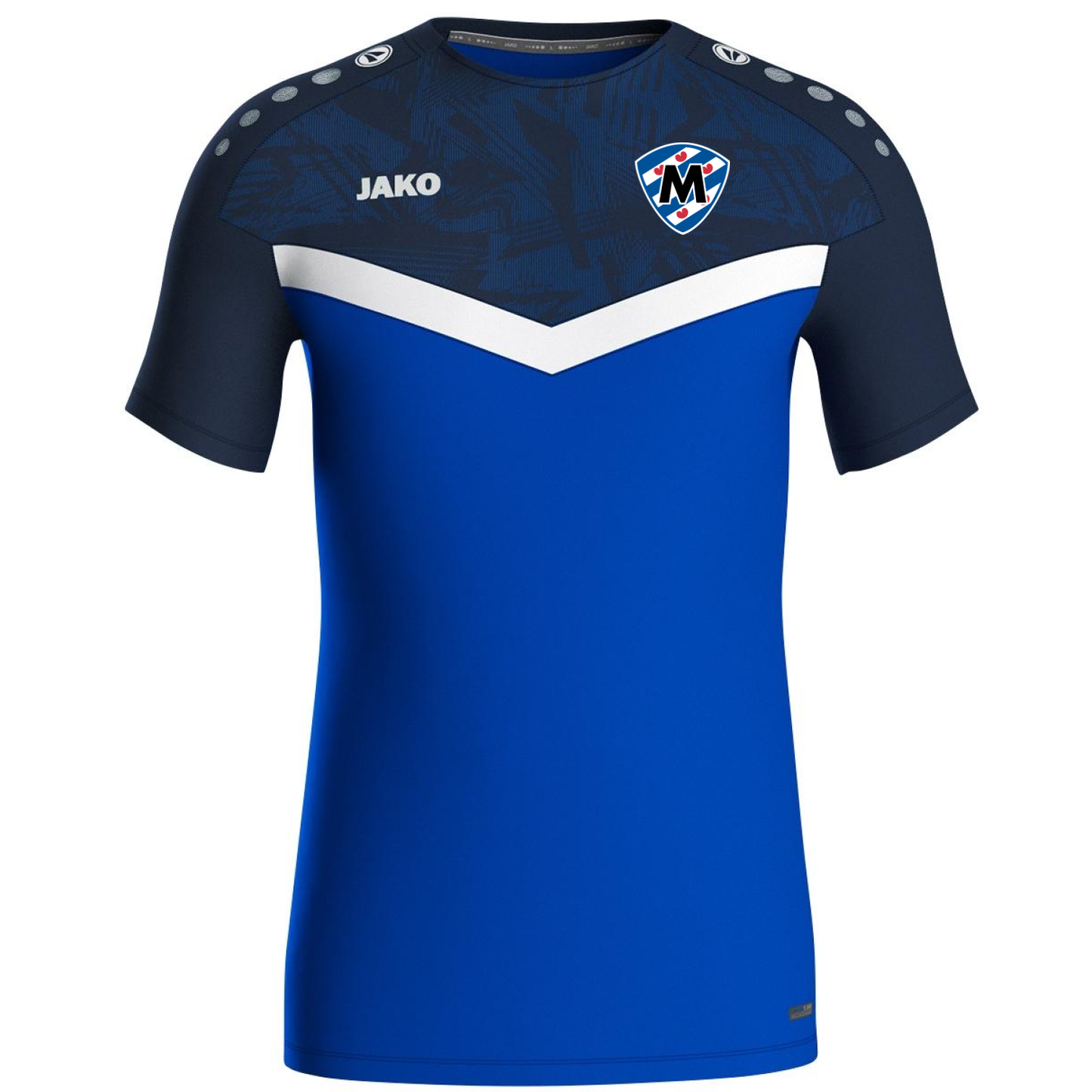 VV Minnertsga T-Shirt Iconic