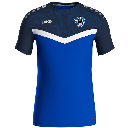 VV Minnertsga T-Shirt Iconic