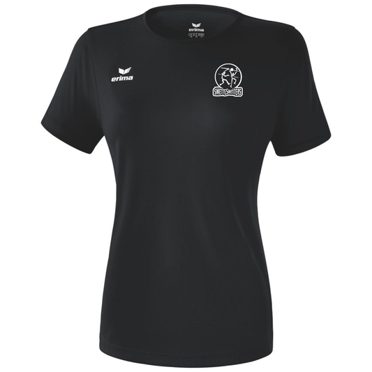 VC Swette Switters Functioneel teamsport-T-shirt