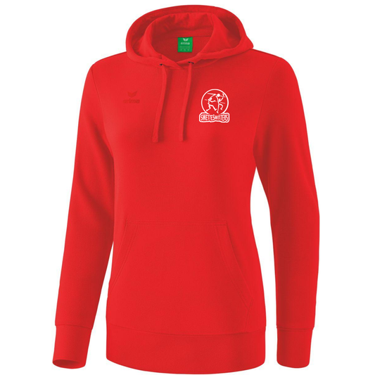 VC Swette Switters Sweatshirt met Capuchon