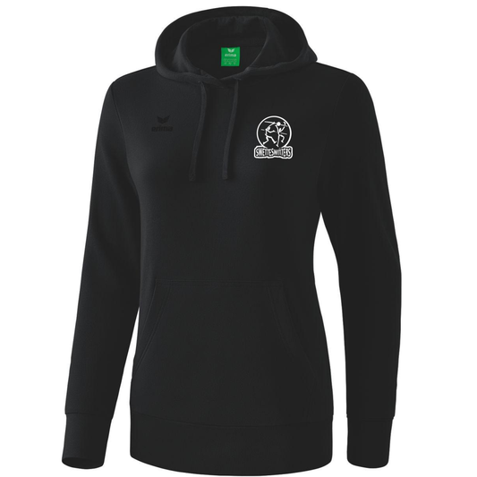 VC Swette Switters Sweatshirt met Capuchon