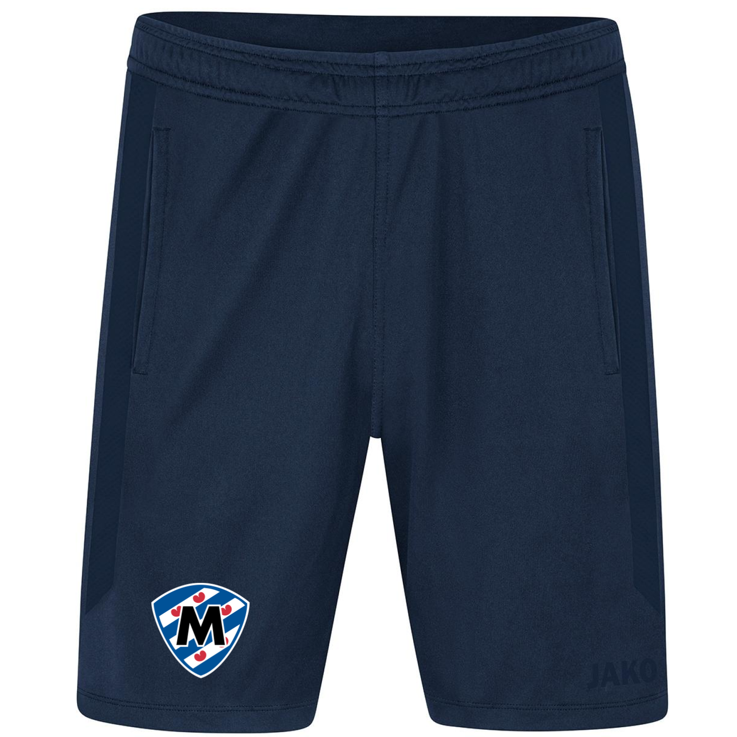 VV Minnertsga Vrijetijdsshort Power