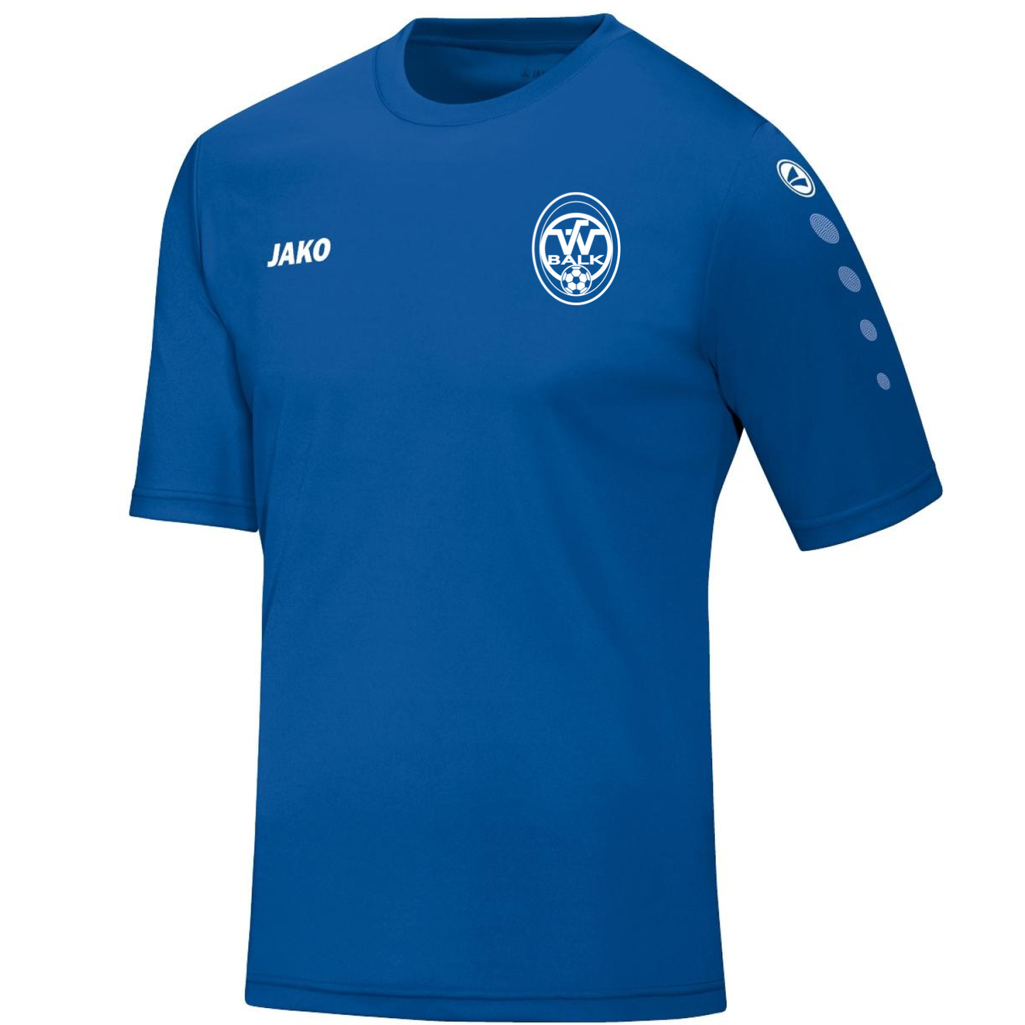 VV Balk Shirt Team KM