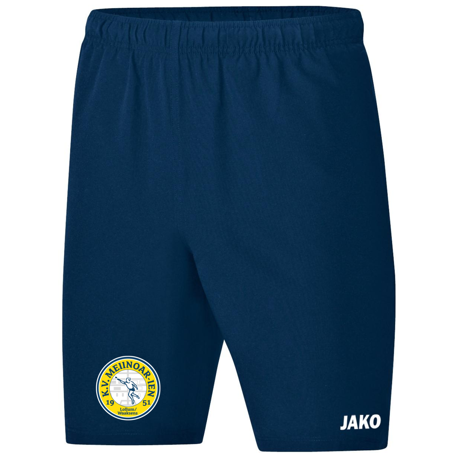 KV Meiinoar Ien Short Classico