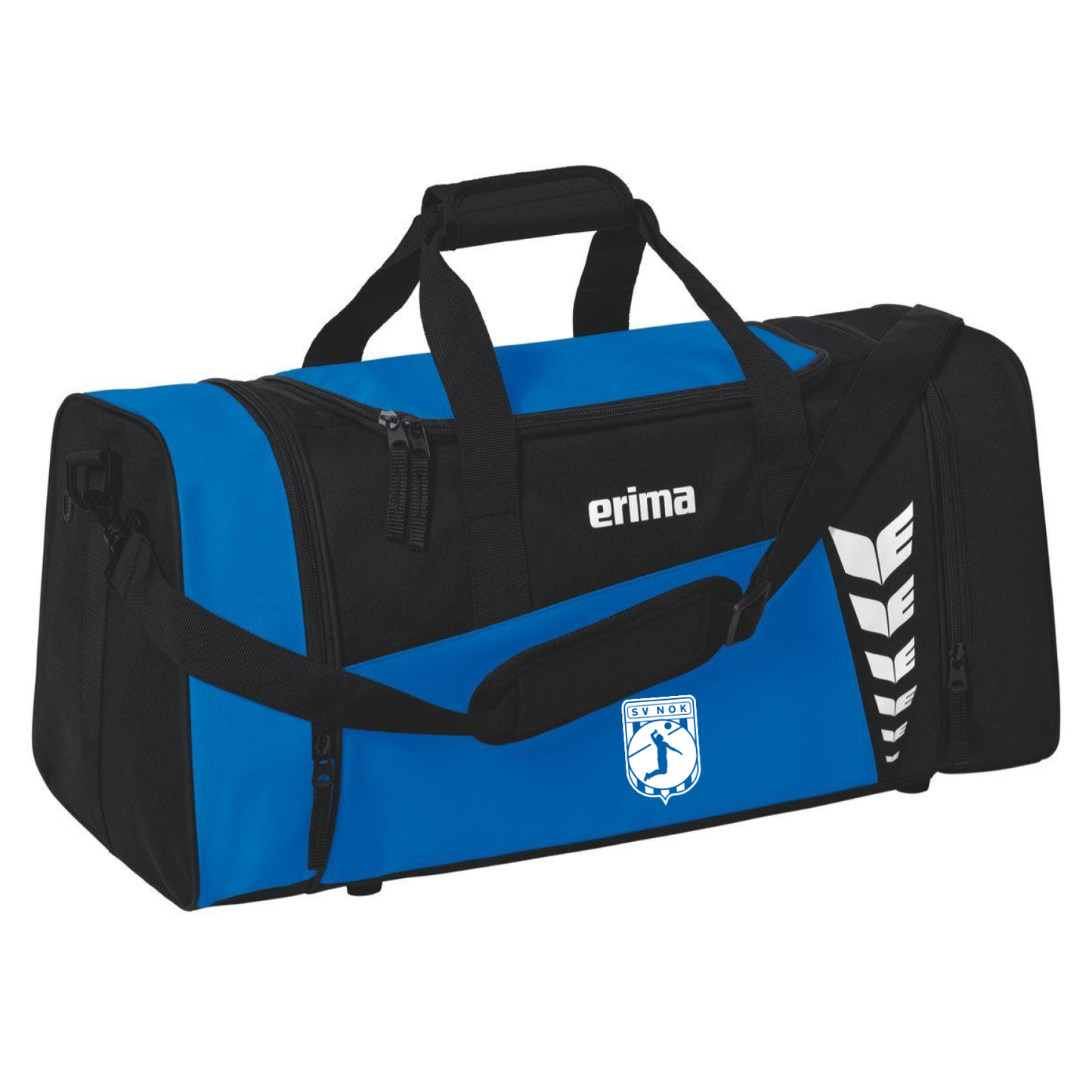 SV NOK Six Wings sporttas