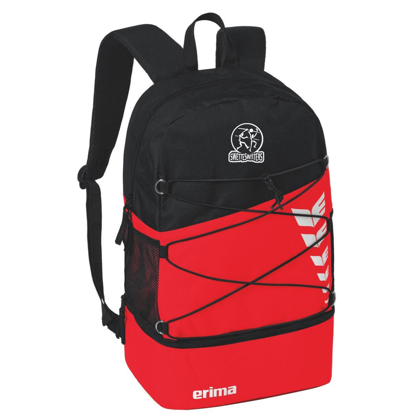 VC Swette Switters Six Wings rugzak
