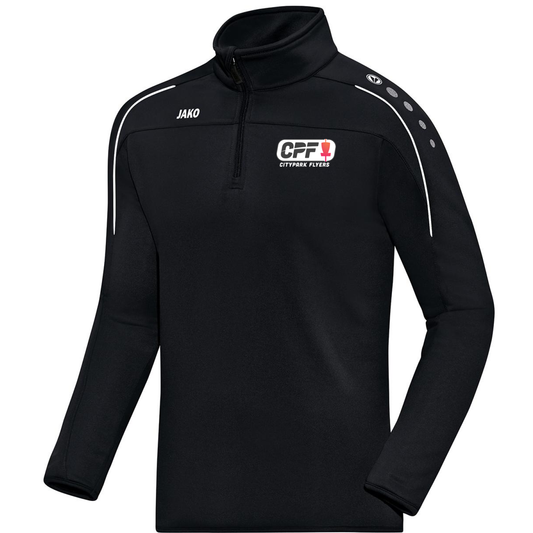 Citypark Flyers Ziptop Classico