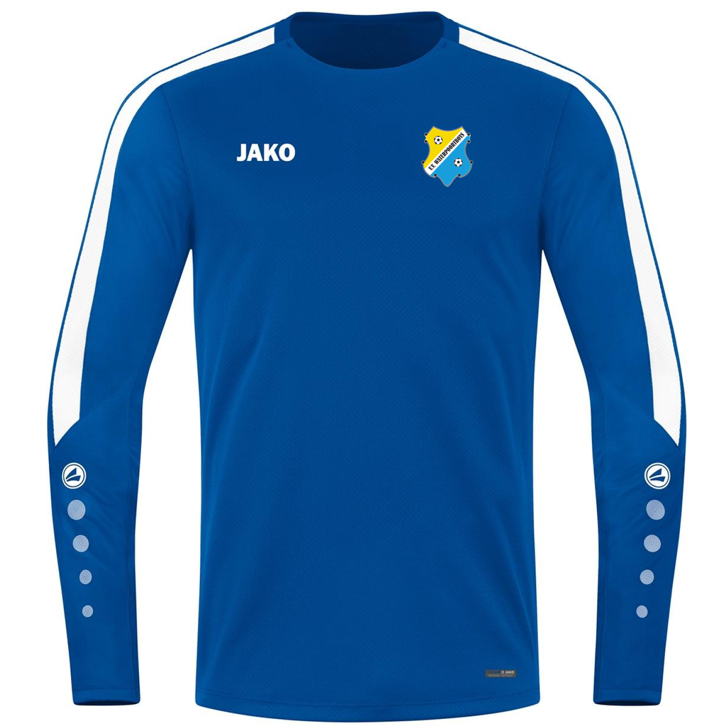 VV Waterpoort Boys Sweater Power