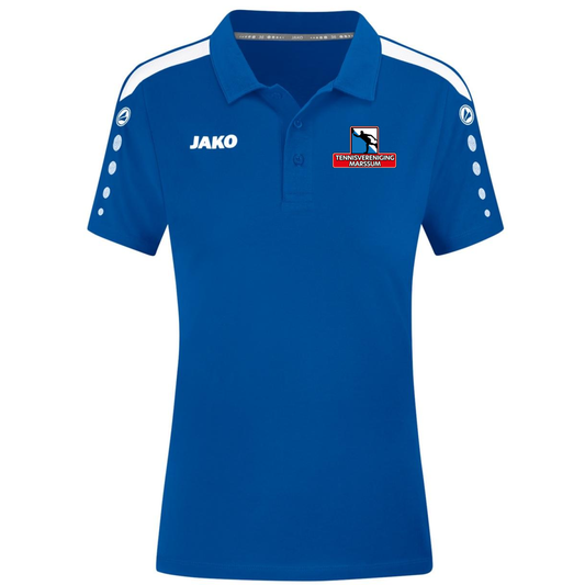 TV Marssum Polo Power