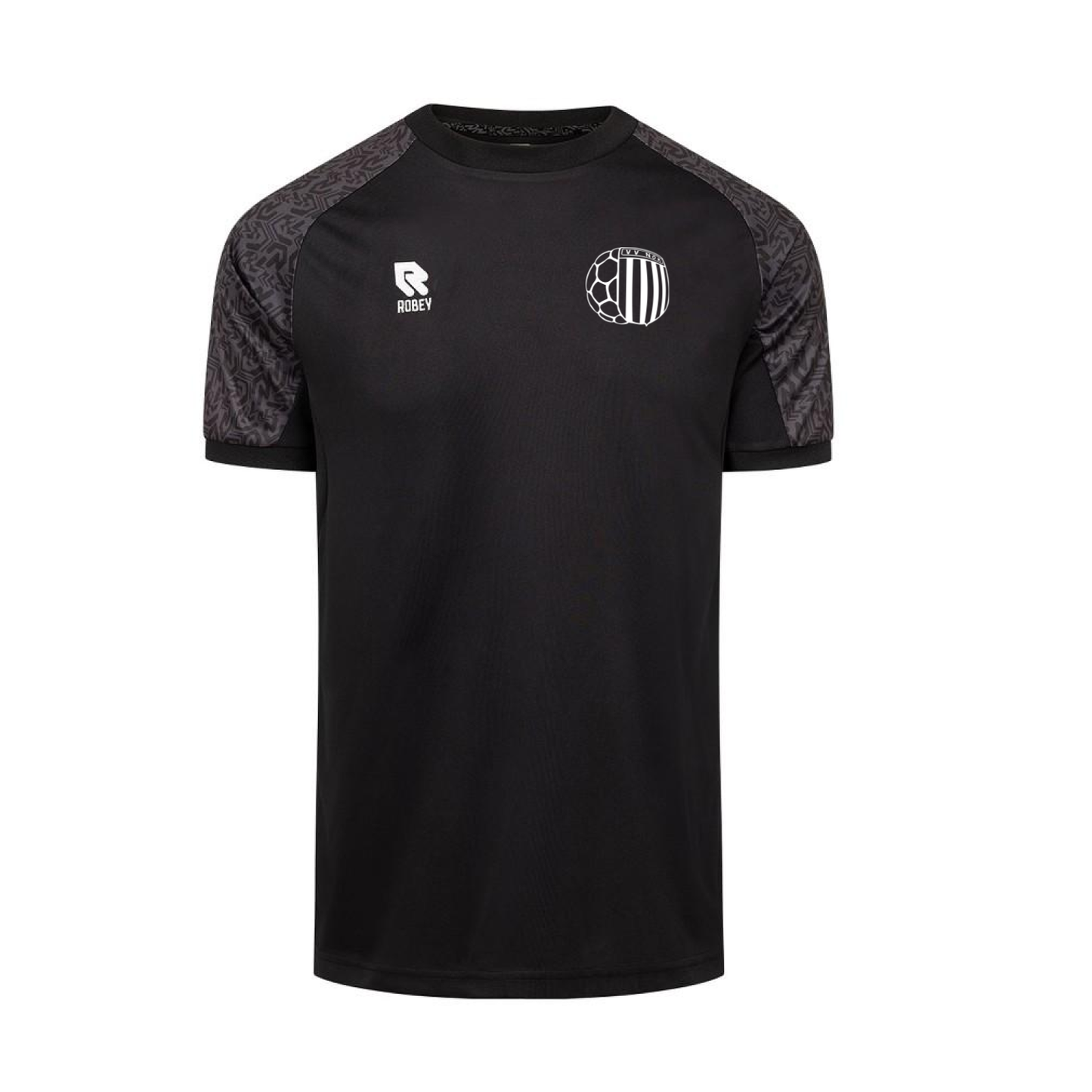 VV NOK Patron Goalkeeper Shirt SS