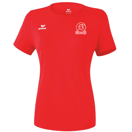 VC Swette Switters Functioneel Teamsport T-Shirt