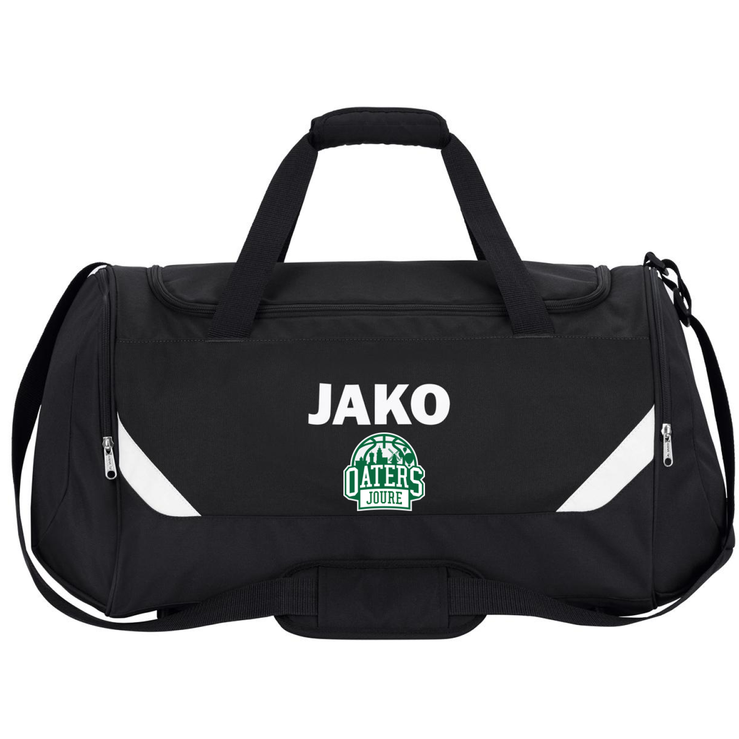 BV Oaters Sporttas Iconic