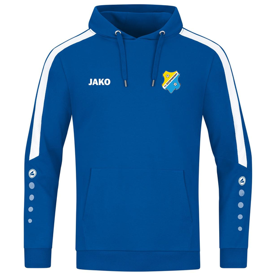 VV Waterpoort Boys Sweater met kap Power