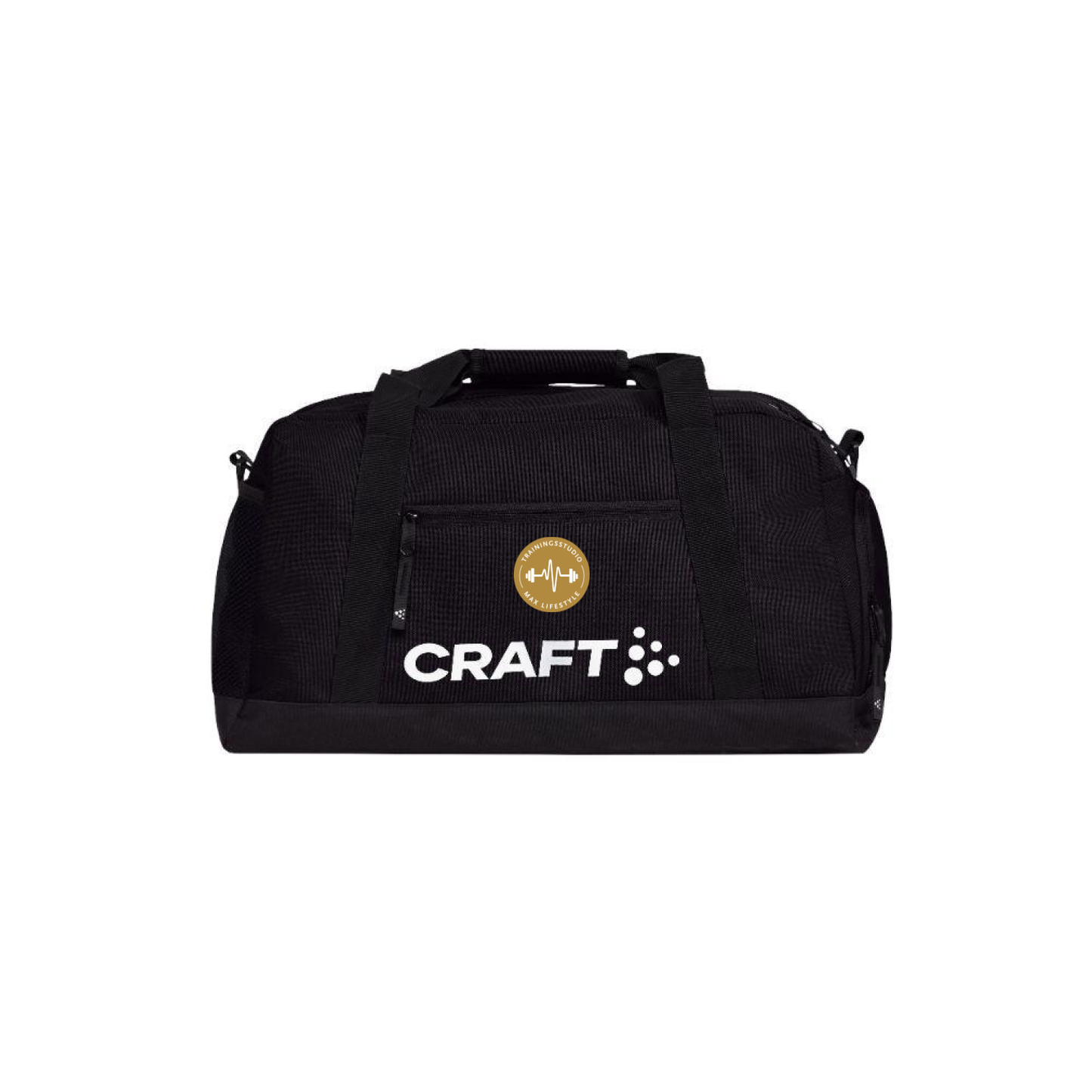 Studio Max Squad 2.0 Duffel