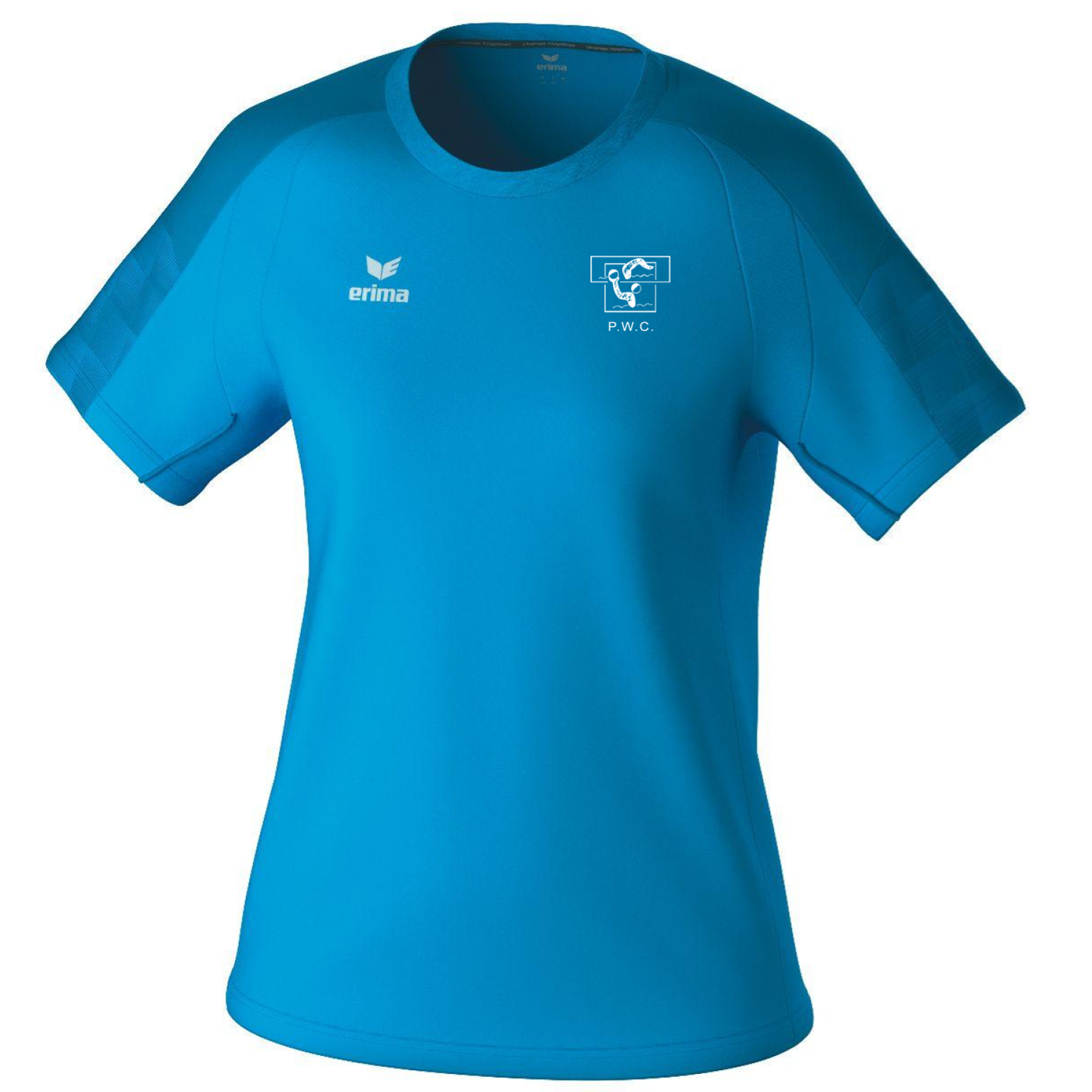 PWC Buitenpost Evo Star T-Shirt