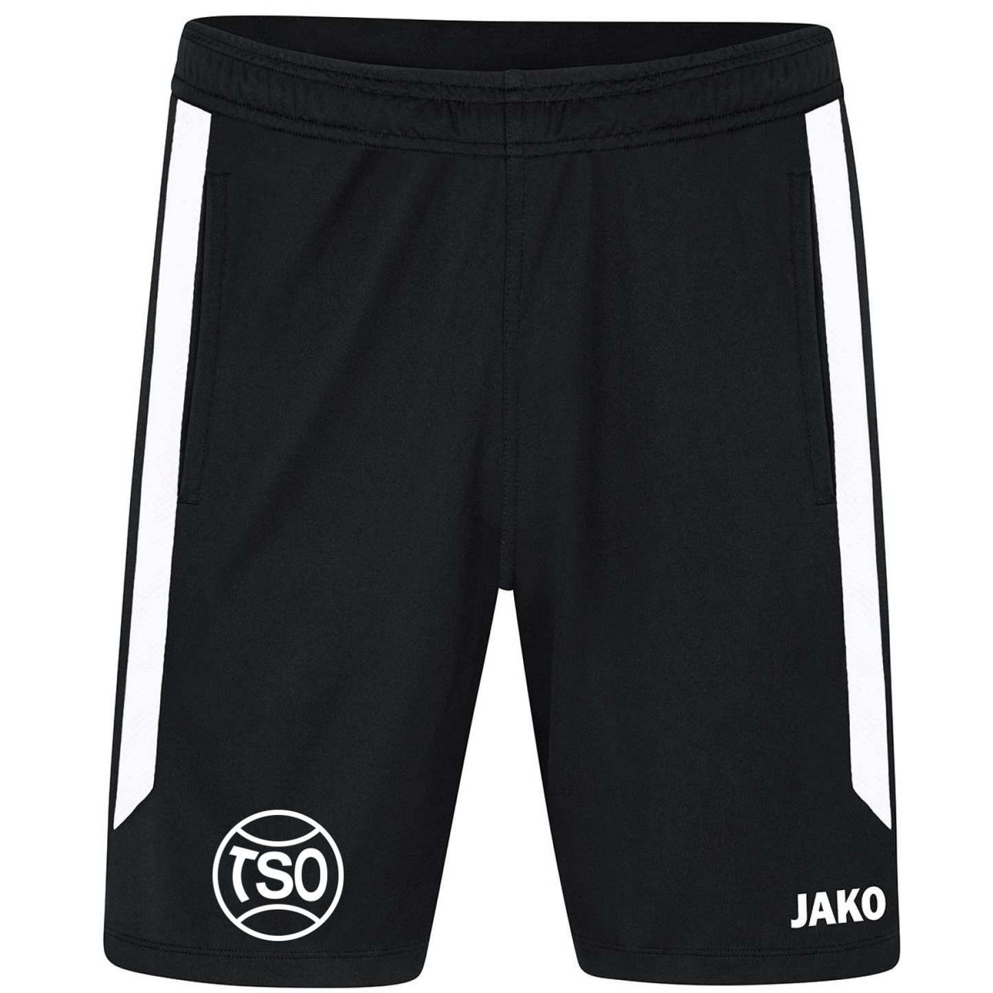 TSO Tennis Vrijetijdsshort Power