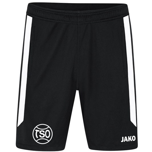 TSO Tennis Vrijetijdsshort Power