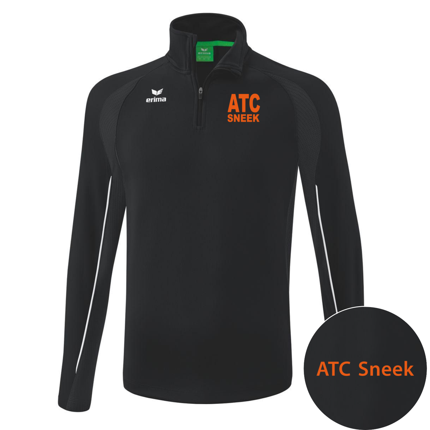 ATC Sneek Liga Star Trainingstop