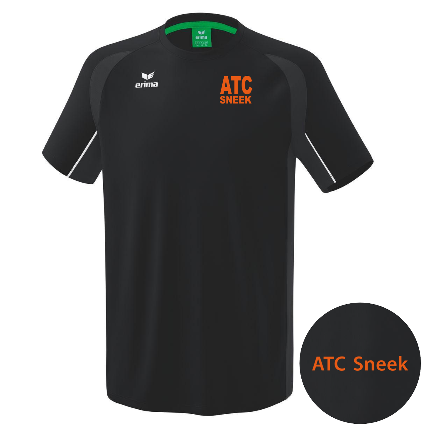 ATC Sneek Liga Star T-Shirt