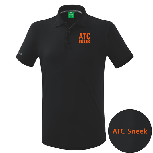ATC Sneek Functionele Polo