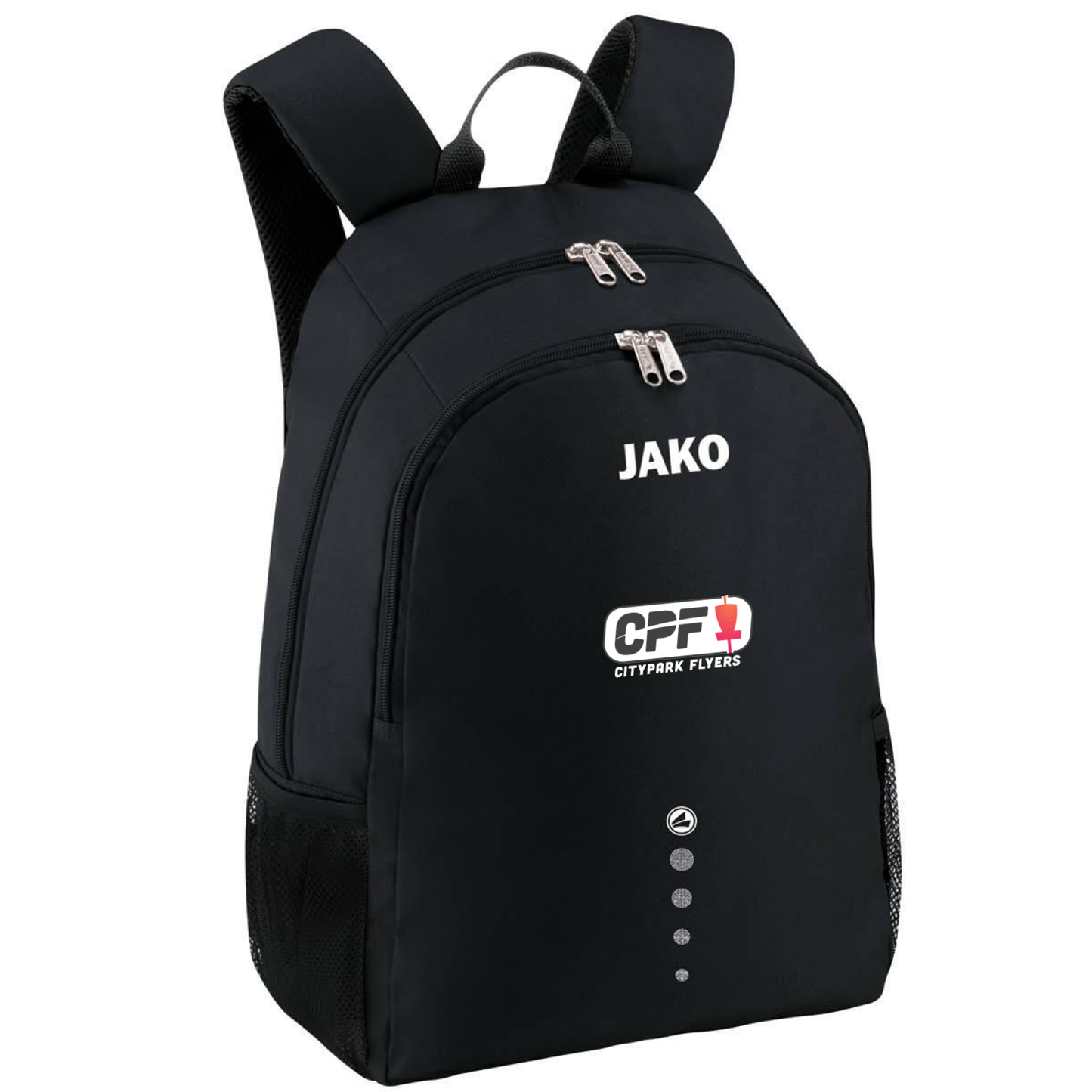 Citypark Flyers Rugzak Classico