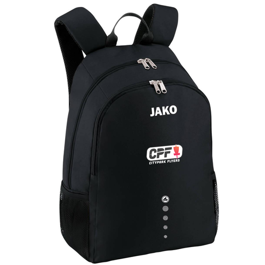 Citypark Flyers Rugzak Classico