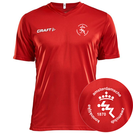 KonAZ Squad Jersey Solid