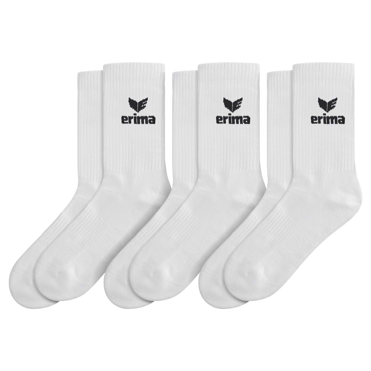 VV De Roeken/DVC Sport Socks 3 Pack