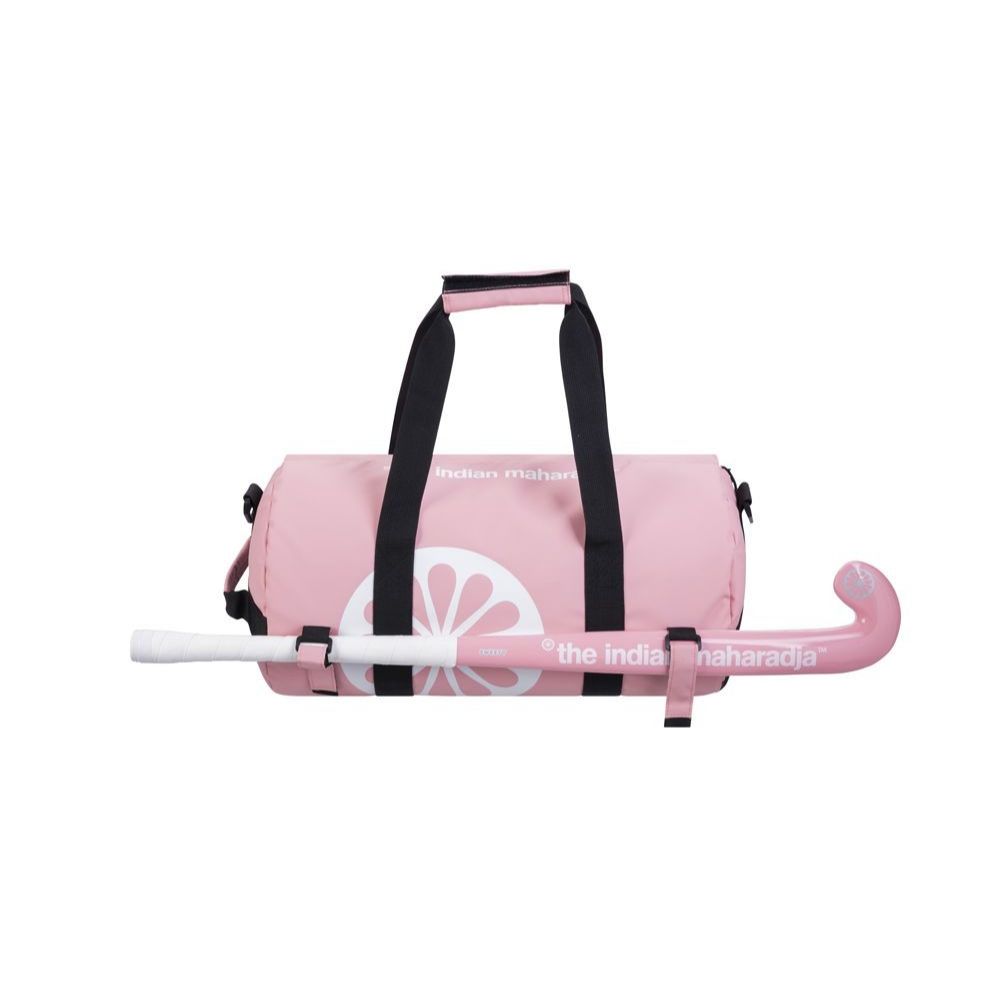 SMHC Duffel Bag Roze