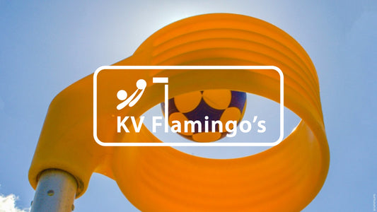 Korfbalvereniging Flamingo's kiest voor Clubfabriek.nl