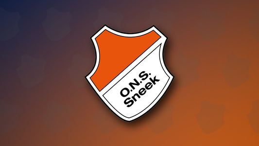 Clubfabriek.nl nieuwe mede-hoofdsponsor CVV ONS Sneek