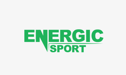 Webshop EnergicSport