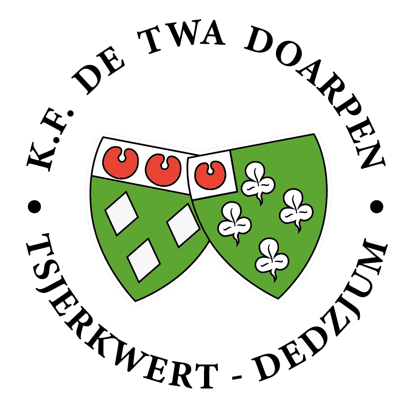 Clubshop KF De Twa Doarpen