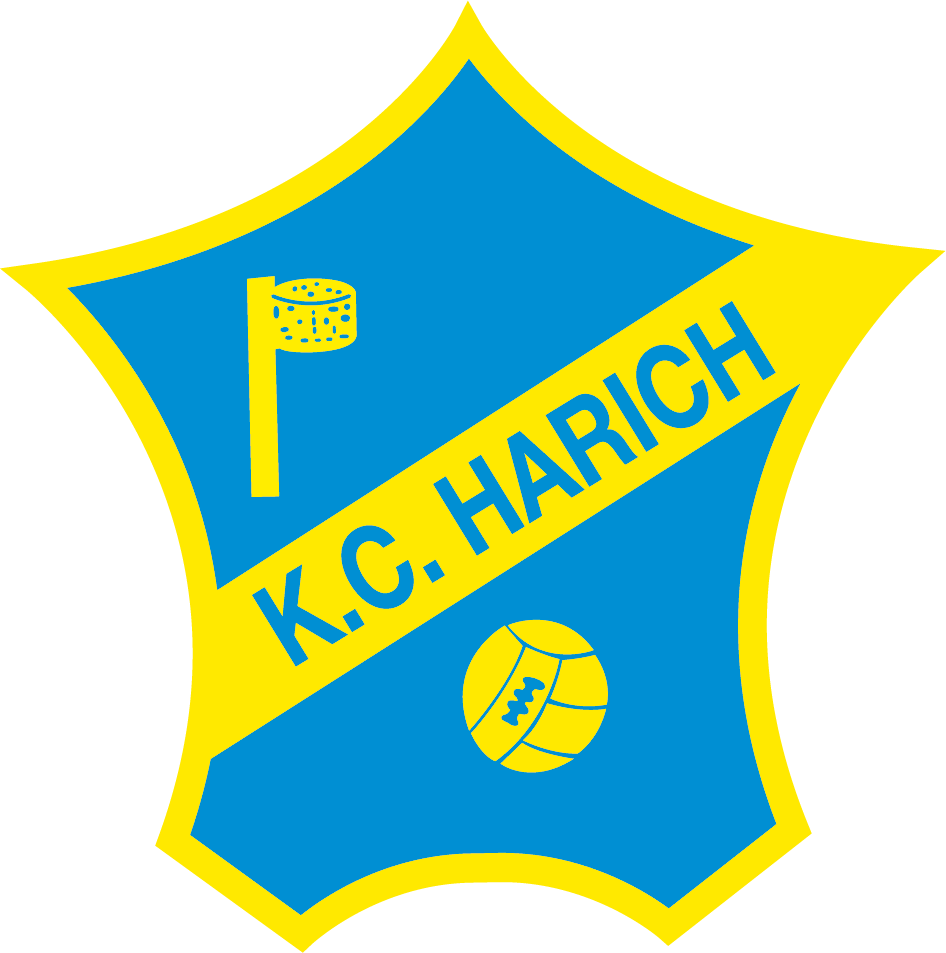 Clubshop KC Harich